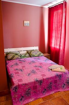 Apartment in the district of McDonald, Sumy - apartment by the day