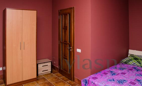 Apartment in the district of McDonald, Sumy - apartment by the day