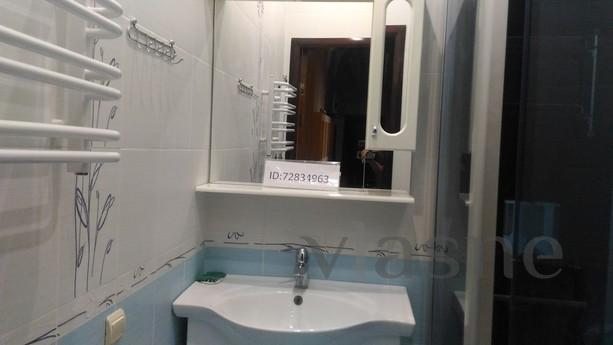 Chic 2x apartment in the center of Yevpa, Yevpatoriya - apartment by the day