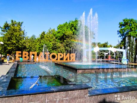 Chic 2x apartment in the center of Yevpa, Yevpatoriya - apartment by the day