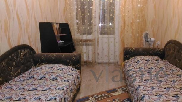 2-х ком квартира около парка Фрунзе, Евпатория - квартира посуточно