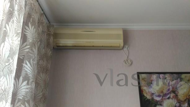 2-х ком квартира около парка Фрунзе, Евпатория - квартира посуточно