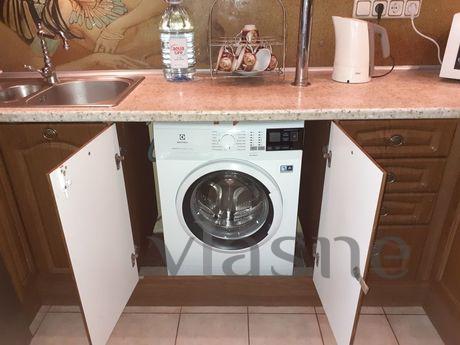 VIP Deribasovskaya, 10, Odessa - apartment by the day