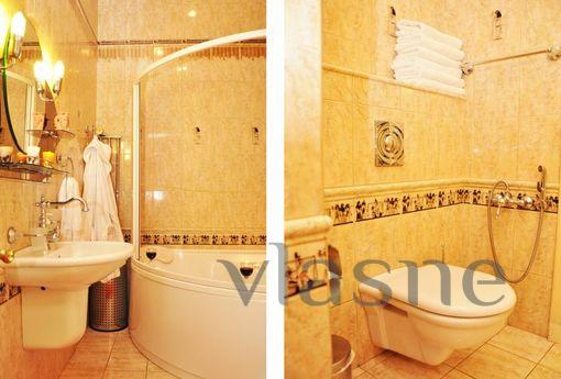 VIP Deribasovskaya, 10, Odessa - apartment by the day