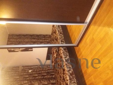 Luxury apartment near the metro, Kharkiv - apartment by the day