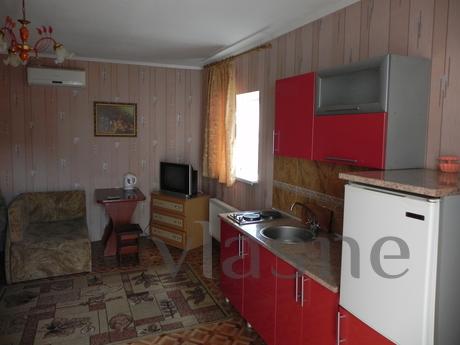 Great suites for rent Simfer, Simferopol - apartment by the day