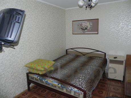 Great suites for rent Simfer, Simferopol - apartment by the day