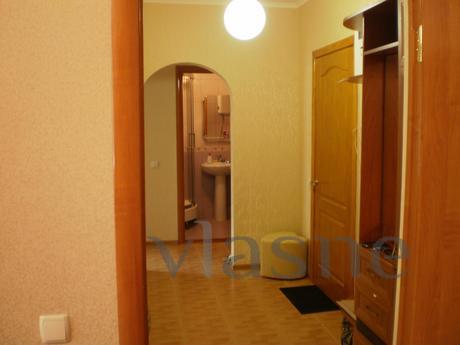 Apartment for Rent, Simferopol - apartment by the day