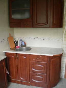 Apartment for Rent, Simferopol - apartment by the day