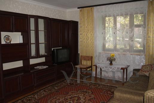 Apartment znahoditsya nepodalіk center is the head station (