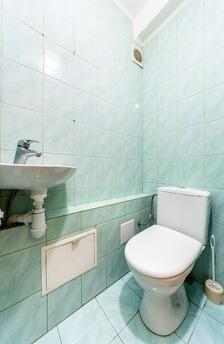2 sq.m. Shalimova, NAU, ISIDA, Dorogozhichi, Kyiv - apartment by the day