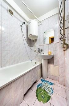 2 sq.m. Shalimova, NAU, ISIDA, Dorogozhichi, Kyiv - apartment by the day