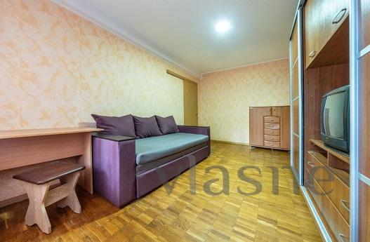 2 sq.m. Shalimova, NAU, ISIDA, Dorogozhichi, Kyiv - apartment by the day