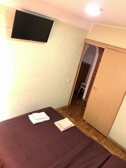 2 sq.m. Shalimova, NAU, ISIDA, Dorogozhichi, Kyiv - apartment by the day