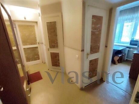 1 sq.m. Shalimova, NAU, Kyiv - apartment by the day