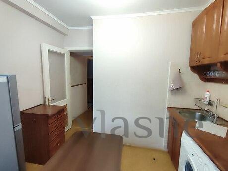 1 sq.m. Shalimova, NAU, Kyiv - apartment by the day