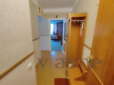 1 sq.m. Shalimova, NAU, Kyiv - apartment by the day
