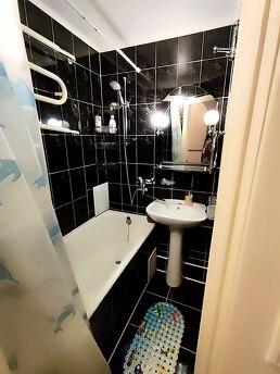 1 sq.m. Shalimova, NAU, Kyiv - apartment by the day