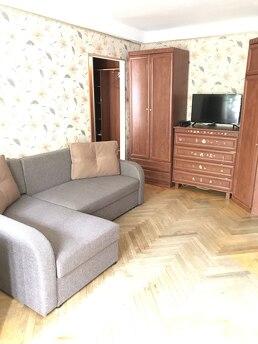 2к кв Шалімова, НАУ, ISIDA, Киев - квартира посуточно