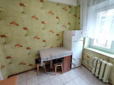 2к кв Шалімова, НАУ, ISIDA, Киев - квартира посуточно
