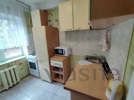 2к кв Шалімова, НАУ, ISIDA, Киев - квартира посуточно
