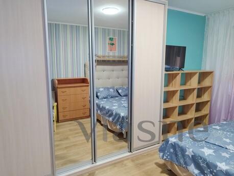 2 square meters to Bilya Park, Shalimova, NAU, Kyiv - apartment by the day