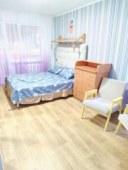 2 square meters to Bilya Park, Shalimova, NAU, Kyiv - apartment by the day