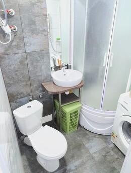 2 square meters to Bilya Park, Shalimova, NAU, Kyiv - apartment by the day