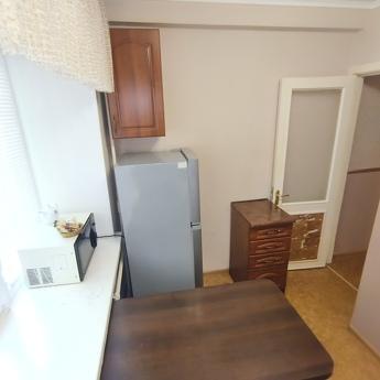 1 к.кв. Шалімова, НАУ, Киев - квартира посуточно
