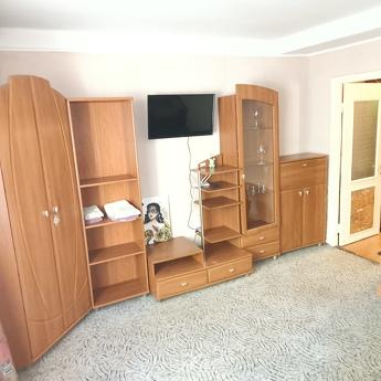 1 к.кв. Шалімова, НАУ, Киев - квартира посуточно