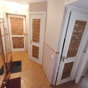 1 к.кв. Шалімова, НАУ, Киев - квартира посуточно