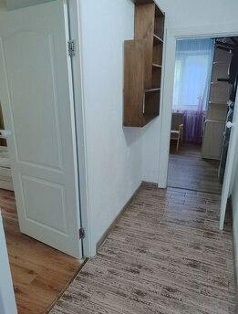 2к кв біля парку, Шалімова, НАУ, Киев - квартира посуточно