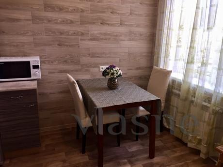 Apartment in the center near the port (K, Kherson - apartment by the day