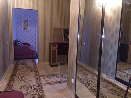 Apartment in the center near the port (K, Kherson - apartment by the day