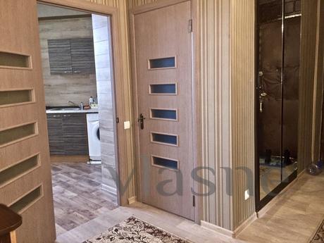 Apartment in the center near the port (K, Kherson - apartment by the day