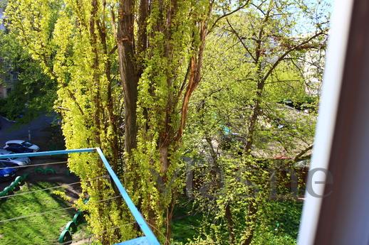 Its cozy apartment, WI-FI, Odessa - apartment by the day