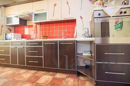 Its, the Gold Coast, WI-FI, shopping cen, Odessa - apartment by the day
