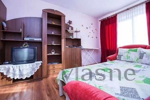 Its, the Gold Coast, WI-FI, shopping cen, Odessa - apartment by the day