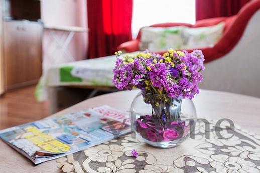Its, the Gold Coast, WI-FI, shopping cen, Odessa - apartment by the day