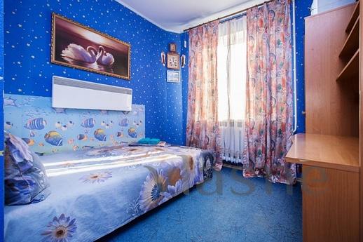 Its, the Gold Coast, WI-FI, shopping cen, Odessa - apartment by the day