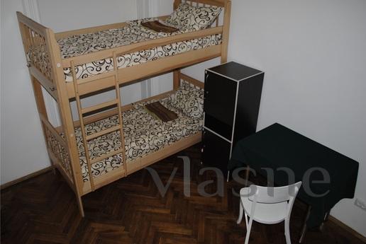 Hostel 'Randevu', Lviv - apartment by the day