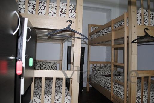 Hostel 'Randevu', Lviv - apartment by the day