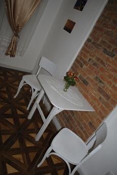 Hostel 'Randevu', Lviv - apartment by the day