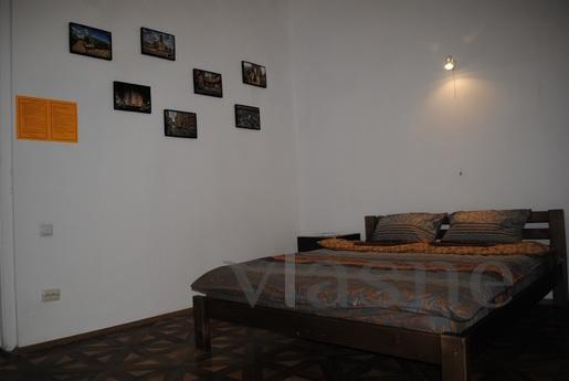 Hostel 'Randevu', Lviv - apartment by the day