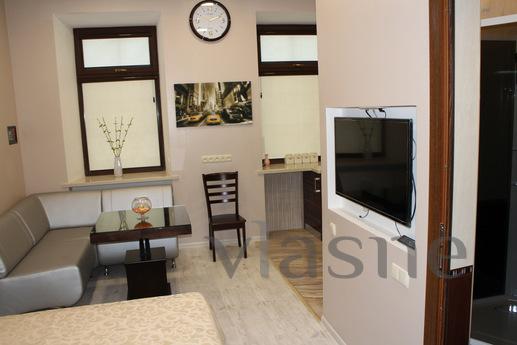 Studio apartment, Odessa - apartment by the day