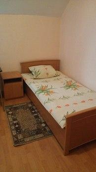 Hotel 'Road house', Chernihiv - apartment by the day