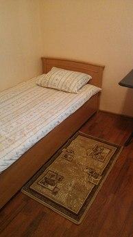 Hotel 'Road house', Chernihiv - apartment by the day