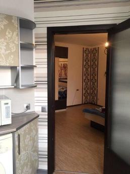 apartment in the center, Cherkasy - apartment by the day