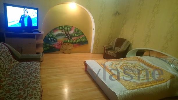 Сдам квартиру посуточно без посредников,без комиссии в город