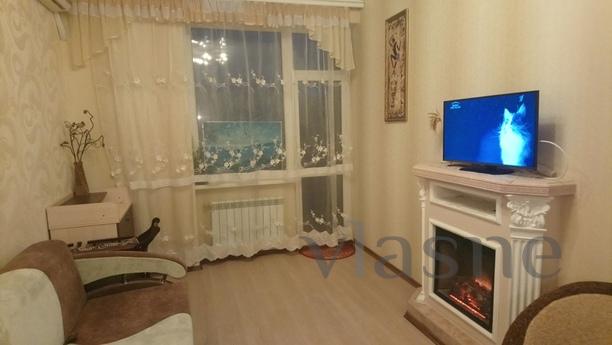 Посуточно.2-х комнатна.квартира АртБухта, Севастополь - квартира посуточно